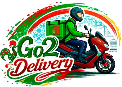 Go2 Delivery
